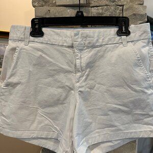 Calvin Klein Trouser Shorts - 14